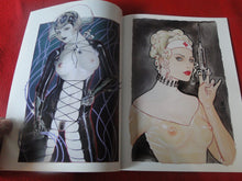 Load image into Gallery viewer, Vintage Erotic Sexy Men's Graphic Art Book Skin Tight The Art of Marcus Gray 1