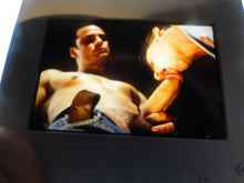 Load image into Gallery viewer, VINTAGE 35MM GAY MALE SLIDE BEEFCAKE MUSCLE NUDE FALCON STUDIOS G20d