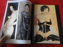 Load image into Gallery viewer, Vintage Erotic Sexy Men's Graphic Art Book Skin Tight The Art of Marcus Gray 1