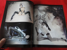 Load image into Gallery viewer, Vintage Erotic Sexy Men's Graphic Art Book Skin Tight The Art of Marcus Gray 1