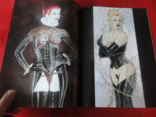 Load image into Gallery viewer, Vintage Erotic Sexy Men's Graphic Art Book Skin Tight The Art of Marcus Gray 1