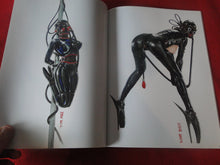 Load image into Gallery viewer, Vintage Erotic Sexy Men's Graphic Art Book Skin Tight The Art of Marcus Gray 1