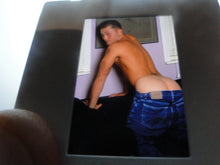 Load image into Gallery viewer, VINTAGE 35MM GAY MALE SLIDE BEEFCAKE MUSCLE NUDE FALCON STUDIOS G20e