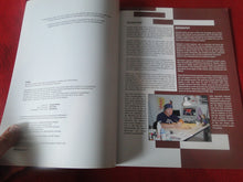 Load image into Gallery viewer, Vintage Erotic Sexy Men's Graphic Art Book The Art of Gennadly Koufay Heatwave 1