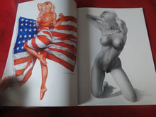 Load image into Gallery viewer, Vintage Erotic Sexy Men's Graphic Art Book The Art of Gennadly Koufay Heatwave 1