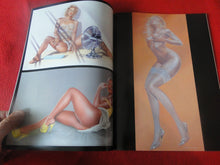 Load image into Gallery viewer, Vintage Erotic Sexy Men's Graphic Art Book The Art of Gennadly Koufay Heatwave 1