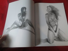 Load image into Gallery viewer, Vintage Erotic Sexy Men's Graphic Art Book The Art of Gennadly Koufay Heatwave 1