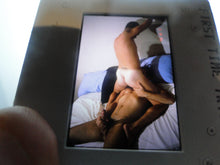 Load image into Gallery viewer, VINTAGE 35MM GAY MALE SLIDE BEEFCAKE MUSCLE NUDE FALCON STUDIOS G20k