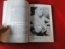 Load image into Gallery viewer, Vintage Erotic Paperback Book Everything You Wanted to See and Read About Love and Sex 1