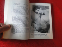 Load image into Gallery viewer, Vintage Erotic Paperback Book Everything You Wanted to See and Read About Love and Sex 1