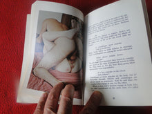 Load image into Gallery viewer, Vintage Erotic Paperback Book Everything You Wanted to See and Read About Love and Sex 1