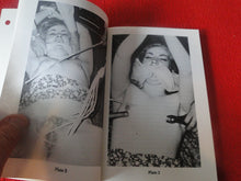 Load image into Gallery viewer, Vintage Erotic Paperback Book The Urge To Punish Color Illustrated Hernan Forero 1