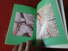 Load image into Gallery viewer, Vintage Erotic Paperback Book The Urge To Punish Color Illustrated Hernan Forero 1