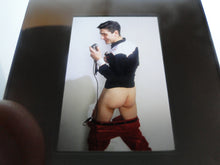 Load image into Gallery viewer, VINTAGE 35MM GAY MALE SLIDE BEEFCAKE MUSCLE NUDE FALCON STUDIOS G20q
