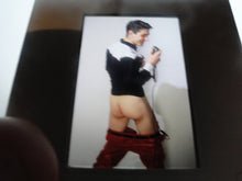 Load image into Gallery viewer, VINTAGE 35MM GAY MALE SLIDE BEEFCAKE MUSCLE NUDE FALCON STUDIOS G20q