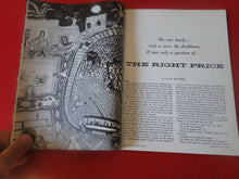 Load image into Gallery viewer, Vintage Nude Erotic Sexy Adult Men's Magazine Scene Apr. 1962 P7