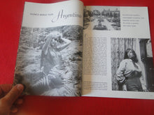 Load image into Gallery viewer, Vintage Nude Erotic Sexy Adult Men's Magazine Scene Apr. 1962 P7