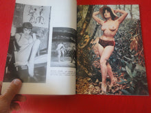 Load image into Gallery viewer, Vintage Nude Erotic Sexy Adult Men's Magazine Scene Apr. 1962 P7