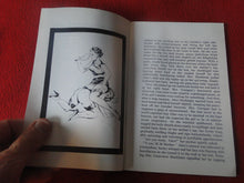 Load image into Gallery viewer, Vintage Erotic Paperback Book/Journal/Magazine Enema Rapist Photo Illustrated 1