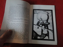 Load image into Gallery viewer, Vintage Erotic Paperback Book/Journal/Magazine Enema Rapist Photo Illustrated 1