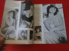 Load image into Gallery viewer, Vintage Nude Erotic Sexy Adult Men's Magazine Adam 1962 P7