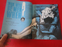 Load image into Gallery viewer, Vintage Nude Erotic Sexy Adult Men's Magazine Adam 1962 P7