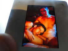Load image into Gallery viewer, VINTAGE 35MM GAY MALE SLIDE BEEFCAKE MUSCLE NUDE FALCON STUDIOS G14a