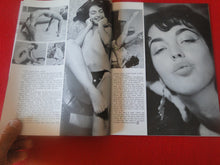 Load image into Gallery viewer, Vintage Nude Erotic Sexy Adult Men's Magazine Adam 1962 P7