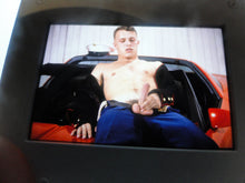 Load image into Gallery viewer, VINTAGE 35MM GAY MALE SLIDE BEEFCAKE MUSCLE NUDE FALCON STUDIOS G14d
