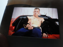 Load image into Gallery viewer, VINTAGE 35MM GAY MALE SLIDE BEEFCAKE MUSCLE NUDE FALCON STUDIOS G14d