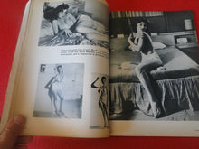 Load image into Gallery viewer, Vintage Nude Erotic Sexy Adult Men's Magazine Swank Apr. 1959 P7