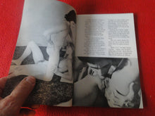 Load image into Gallery viewer, Vintage Erotic Paperback Book/Journal/Magazine Sucking Cunt with Photos 1