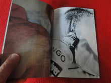 Load image into Gallery viewer, Vintage Erotic Paperback Book/Journal/Magazine Sucking Cunt with Photos 1