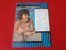 Load image into Gallery viewer, Vintage Nude Erotic Sexy Adult Men's Magazine Adam 1962 P7