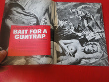 Load image into Gallery viewer, Vintage Nude Erotic Sexy Adult Men's Magazine Adam 1963 P7