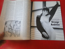 Load image into Gallery viewer, Vintage Nude Erotic Sexy Adult Men's Magazine Adam 1963 P7
