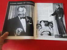 Load image into Gallery viewer, Vintage Nude Erotic Sexy Adult Men's Magazine Cabaret Dec. 1956 P7