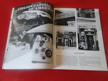 Load image into Gallery viewer, Vintage Nude Erotic Sexy Adult Men's Magazine Cabaret Dec. 1956 P7