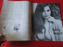 Load image into Gallery viewer, Vintage Nude Erotic Sexy Adult Men's Magazine Adam 1960 P7