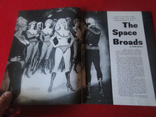 Load image into Gallery viewer, Vintage Nude Erotic Sexy Adult Men's Magazine Adam 1960 P7