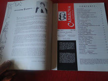 Load image into Gallery viewer, Vintage Nude Erotic Sexy Adult Men's Magazine Casanova May 1957 P7