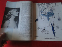 Load image into Gallery viewer, Vintage Nude Erotic Sexy Adult Men's Magazine Casanova May 1957 P7