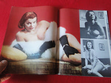 Load image into Gallery viewer, Vintage Nude Erotic Sexy Adult Men's Magazine Casanova May 1957 P7