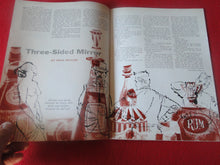 Load image into Gallery viewer, Vintage Nude Erotic Sexy Adult Men's Magazine Escapade Feb. 1957 P7