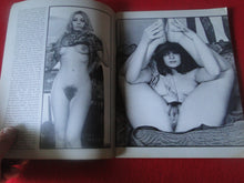 Load image into Gallery viewer, Vintage Nude Erotic Sexy Adult Men's Magazine Nude Lark #28 P7