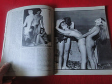 Load image into Gallery viewer, Vintage Nude Erotic Sexy Adult Men's Magazine Nude Lark #28 P7