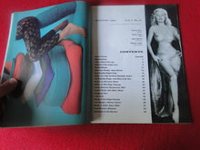 Load image into Gallery viewer, Vintage Nude Erotic Sexy Adult Men's Magazine Jem Aug. 1957 P7