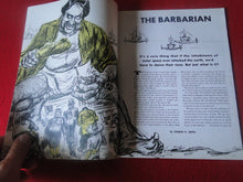 Load image into Gallery viewer, Vintage Nude Erotic Sexy Adult Men's Magazine Jem Aug. 1957 P7