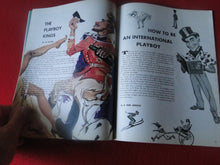 Load image into Gallery viewer, Vintage Nude Erotic Sexy Adult Men's Magazine Jem Aug. 1957 P7