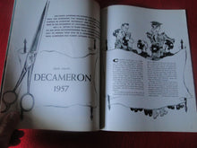 Load image into Gallery viewer, Vintage Nude Erotic Sexy Adult Men's Magazine Jem Aug. 1957 P7